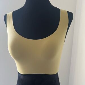 Neiwai Barely Zero Classic One Size Fits Most Bra NWOT